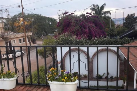 La Gloria Apartment in San Salvador de Jujuy