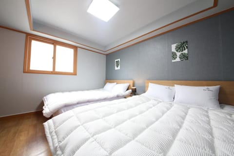 Gyeongju Bee House Bed and Breakfast in South Korea