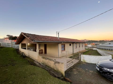 Recanto Vó Albertina House in Urubici