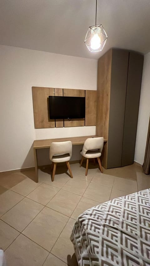 Bedroom, wardrobe