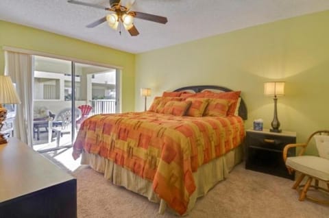 Darling condo with panoramic views of the Atlantic Ocean condo Appartement in Upper Matecumbe Key