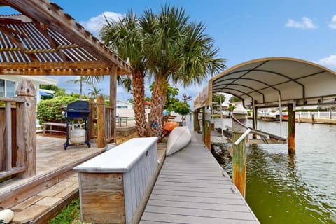 Stella Maris Coastal Getaway House in Bradenton