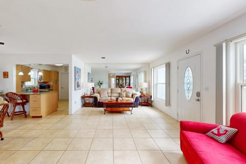 Stella Maris Coastal Getaway House in Bradenton