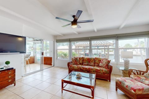 Stella Maris Coastal Getaway House in Bradenton