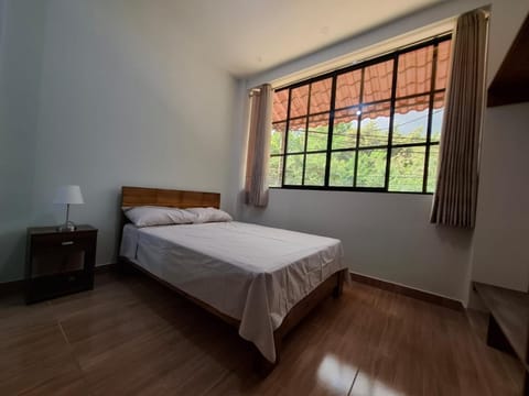 Casa Madrith Apartment in Tarapoto