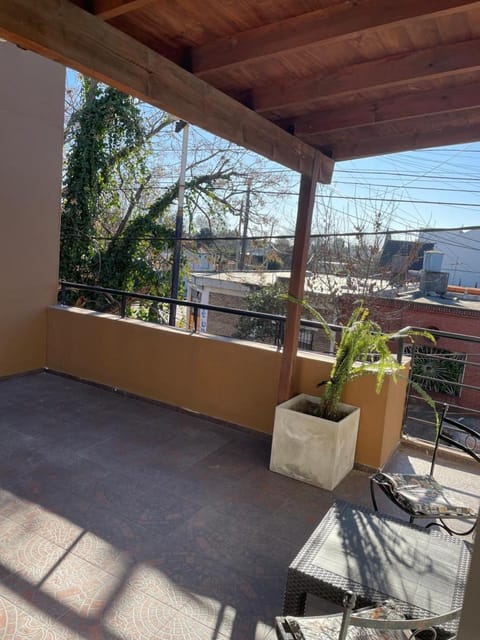 Patio, Balcony/Terrace