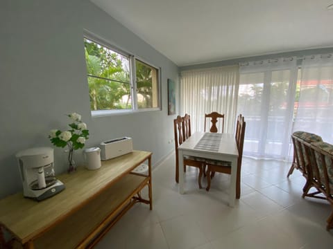 VIP 2 BR ocean view villa with pool, spacious balcony and roof terrace Villa in Puerto Plata