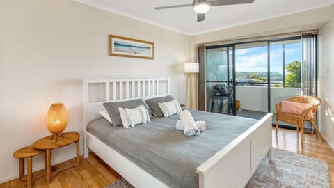 Husky Oasis - Centre of Huskisson Apartment in Huskisson