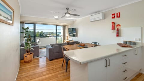 Husky Oasis - Centre of Huskisson Apartment in Huskisson