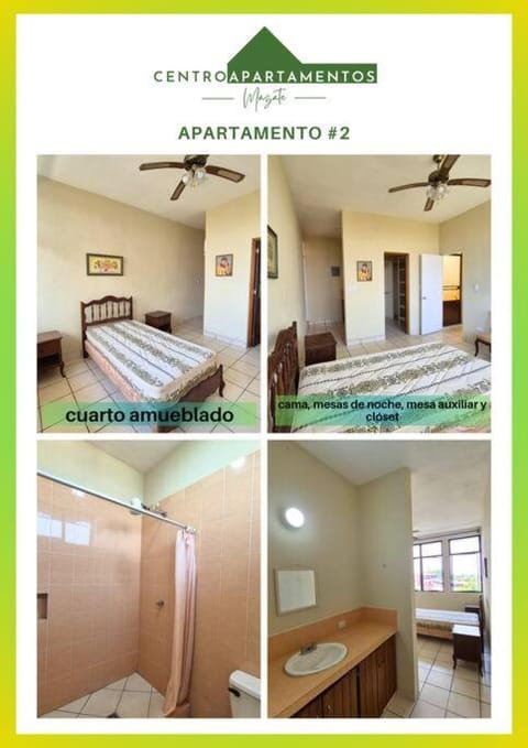 Apartamento Mazate Apartment in Sololá Department