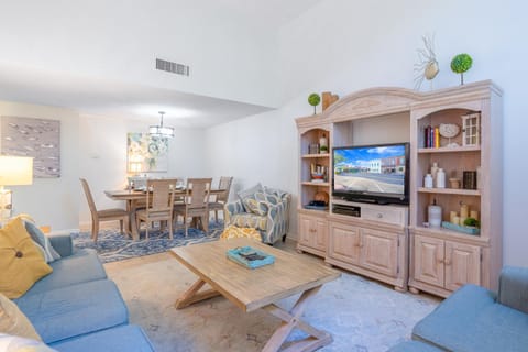 Beach Walker 1142 Apartment in Amelia Island