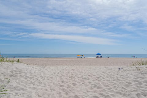 Beach Walker 1142 Apartment in Amelia Island