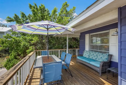 Sunny Daydreams House in Bradenton Beach