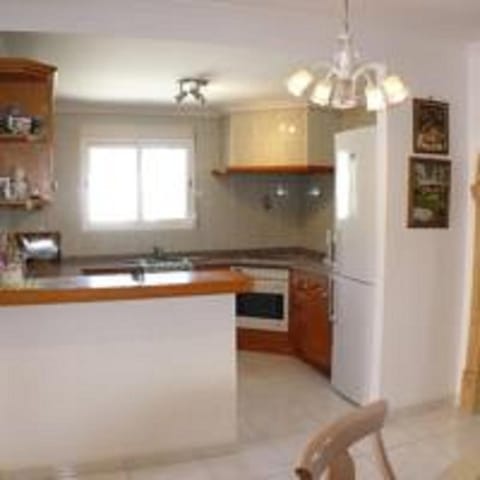 Holiday Home Begonia Casa in Marina Alta