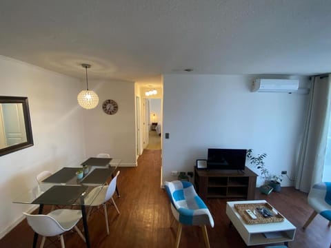 Apartamento Boldo Curico Apartment in O'Higgins, Chile