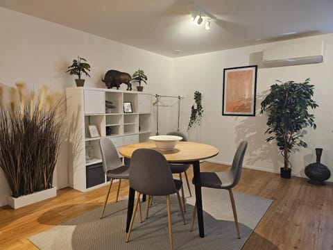 Apartment Bolberg Rückzugsort, Yoga-Zimmer, Büro, Hobbyküche Apartment in Tübingen