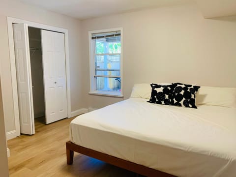 2 Beds Guest Suite to Yourself at Coquitlam Centre Mall Apartment in Port Coquitlam