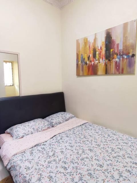 Bukit Villa Golden Hills - Homestay Cameron Highlands Apartment in Brinchang