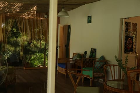 Rosée De Kala Nature lodge in Lâm Đồng