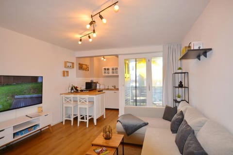 ChiemseeTraum Apartment in Grassau