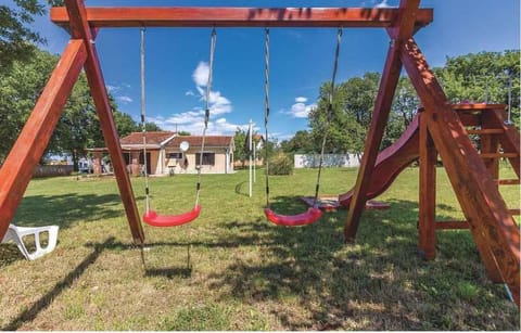 Children play ground