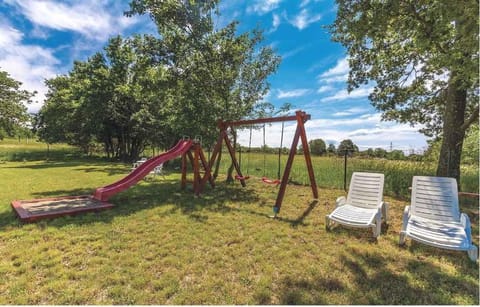 Children play ground