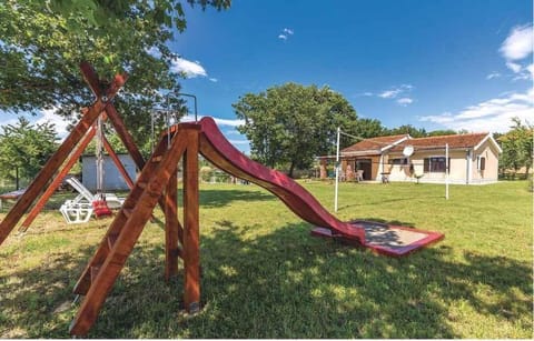 Children play ground