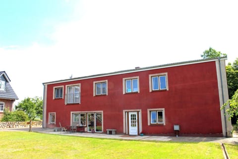 Seetunn Hoff - Studio Vacation rental in Nordstrand