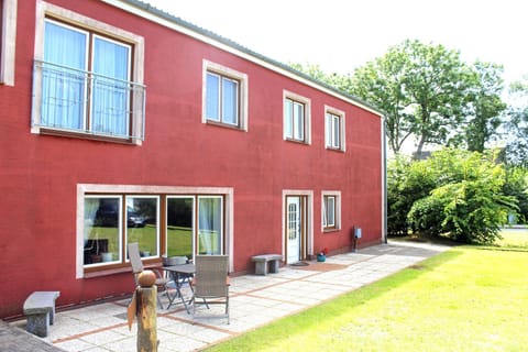 Seetunn Hoff - Studio Vacation rental in Nordstrand