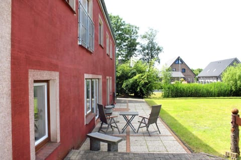 Seetunn Hoff - Studio Vacation rental in Nordstrand