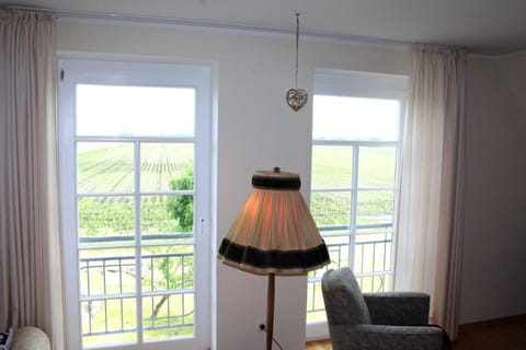 Seetunn Hoff - Fewo 1 Vacation rental in Nordstrand