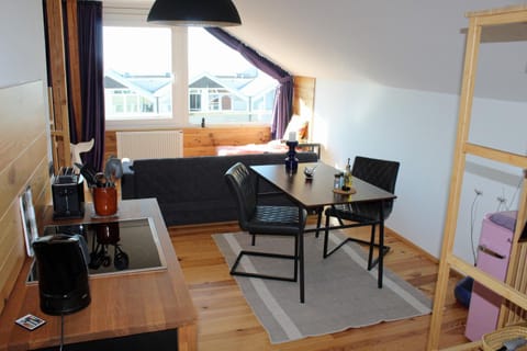 Fewo Wattn' Blick Vacation rental in Nordstrand