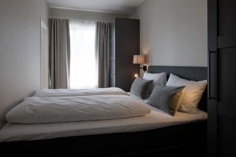 Stay North Hinna Apartment hotel in Stavanger