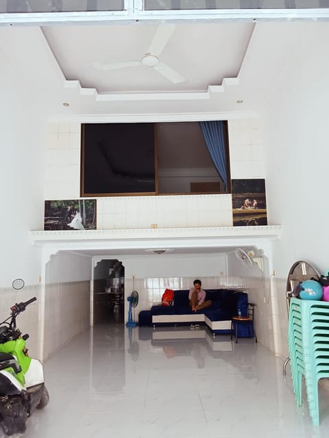 Quiet and cozy house Vacation rental in Phnom Penh Province