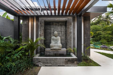 Villa Menawan by BaliSuperHost Villa in Ubud