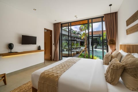 Villa Menawan by BaliSuperHost Villa in Ubud