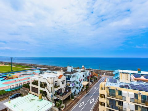 Day, Neighbourhood, Sea view, Location