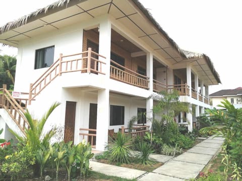 Sevens Hideaway Beach Resort Hotel in Central Visayas