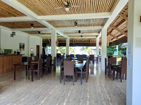 Sevens Hideaway Beach Resort Hotel in Central Visayas