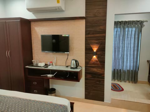 ROYES PARK ROOMs & MINI PARTY HALL Hotel in Chennai