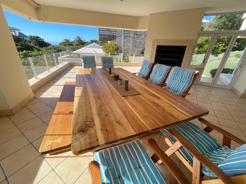 Gemini Villa - Solar Powered Pool & Near Beach Villa in Plettenberg Bay