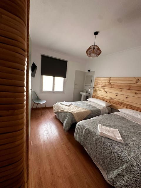 Hostal Atuaire Home Bed and Breakfast in Burgos