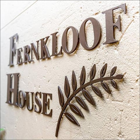 Fernkloof House - North House in Hermanus