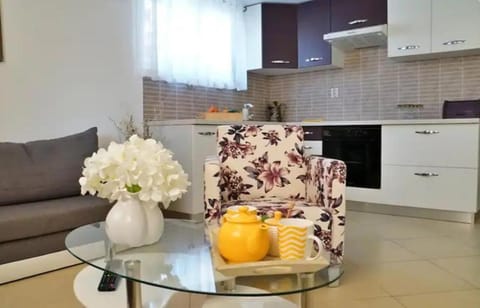 Apartmani Karin Apartment in Banjole