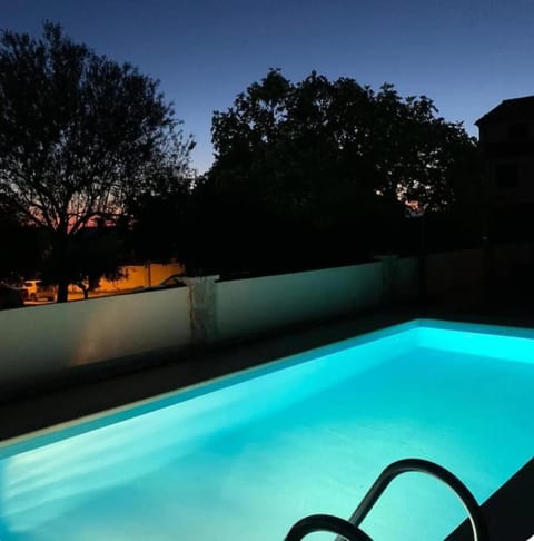 Apartmani Karin Apartment in Banjole