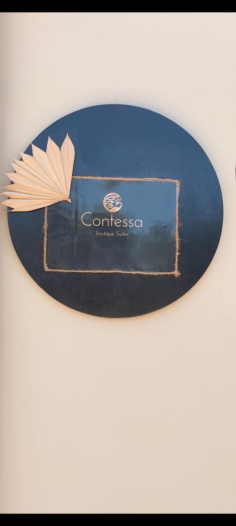 Contessa Suites Apartment hotel in Lefkada