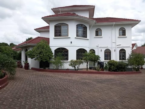 SPS Gould Home Bed and Breakfast in City of Dar es Salaam