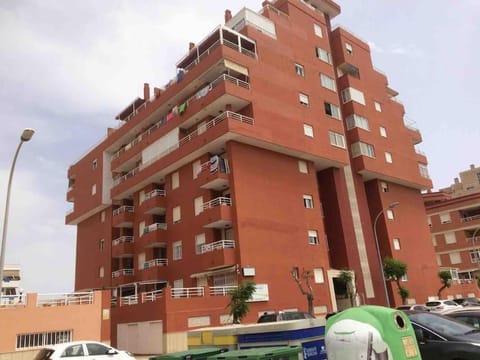 Appartement Tavernes de la Valldigna 4p Apartment in Ribera Baixa