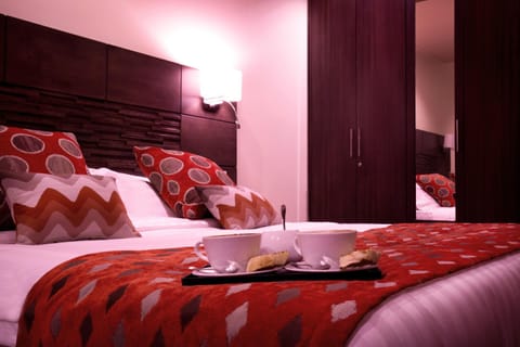 Bidwood Suite Hotel Hôtel in Nairobi