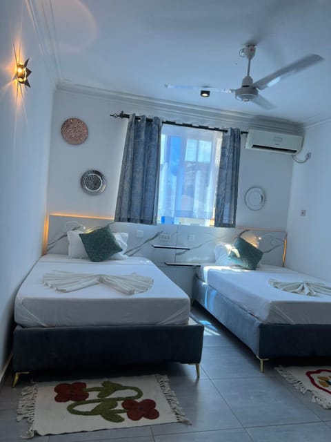 Family suite 3 bedroom Nyali Apartment in Mombasa